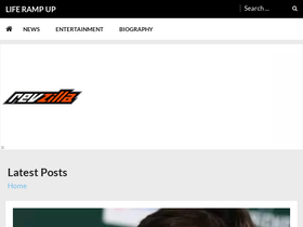 liferampup.com