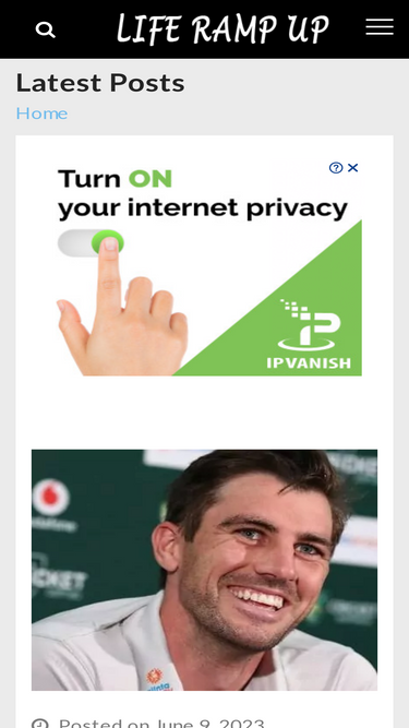 liferampup.com