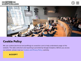 ceoaction.com
