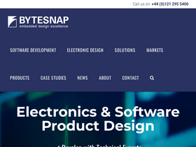 bytesnap.com