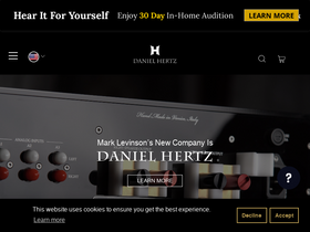 danielhertz.com