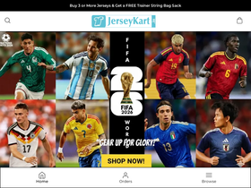 jerseykart.in