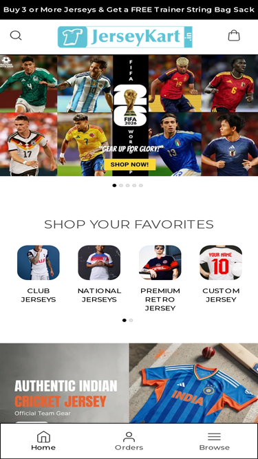 jerseykart.in