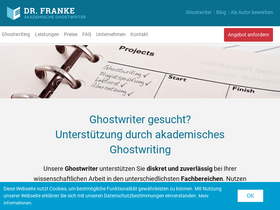 drfranke.de