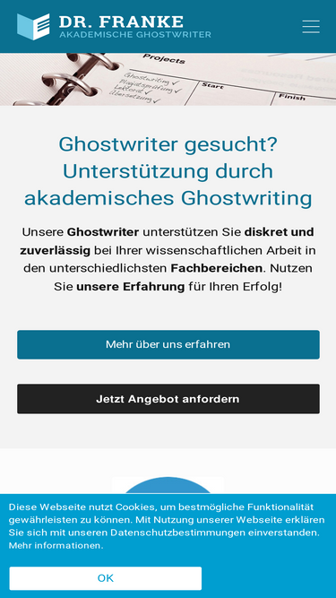 drfranke.de