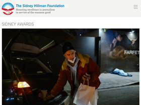 hillmanfoundation.org
