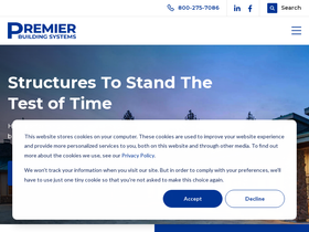 premierbuildingsystems.com