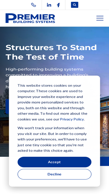 premierbuildingsystems.com