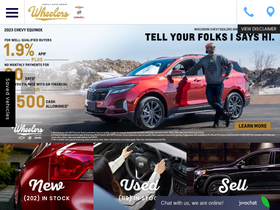 wheelergm.com