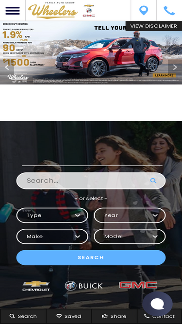 wheelergm.com