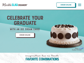 'marbleslab.com' screenshot