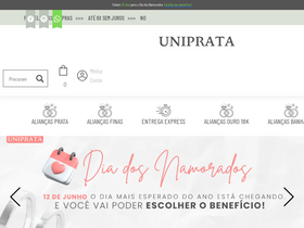 uniprata.com.br