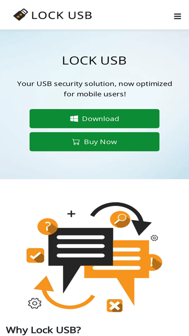 lock-usb.net