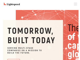 'lsvp.com' screenshot