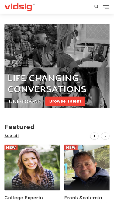 vidsig.com