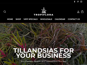 tropiflora.com