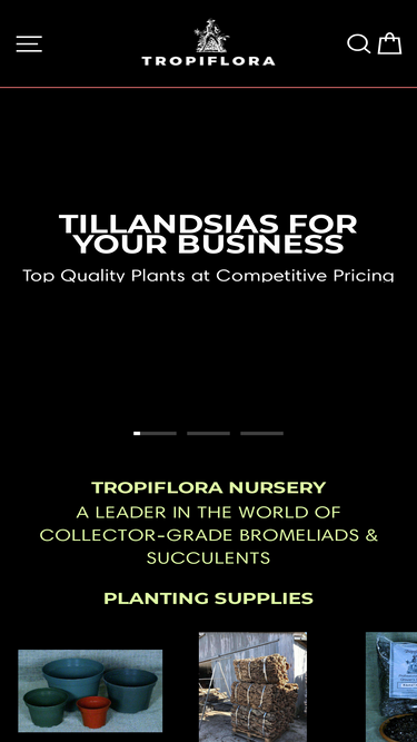tropiflora.com