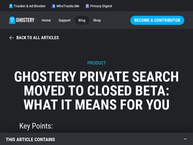 ghosterysearch.com