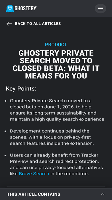 ghosterysearch.com