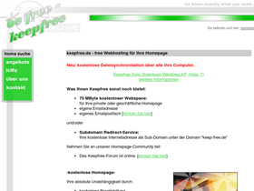 keepfree.de