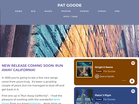 patrickgoode.com