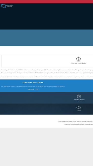 estateandprobatelegalgroup.com