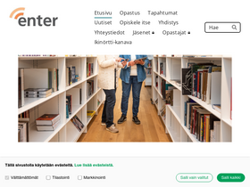 entersenior.fi