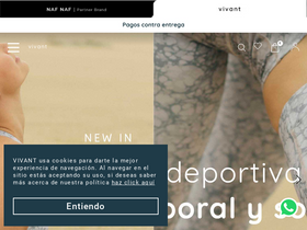 vivantactive.com