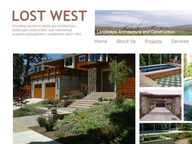 lostwest.com