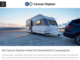 caravan-stephan.de