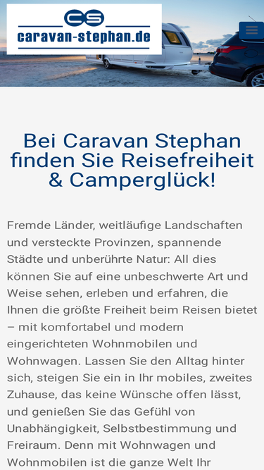 caravan-stephan.de