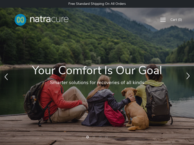 natracure.com