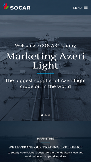 socartrading.com