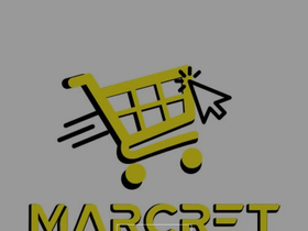 marcretonline.com homepage screenshot