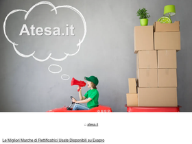 atesa.it