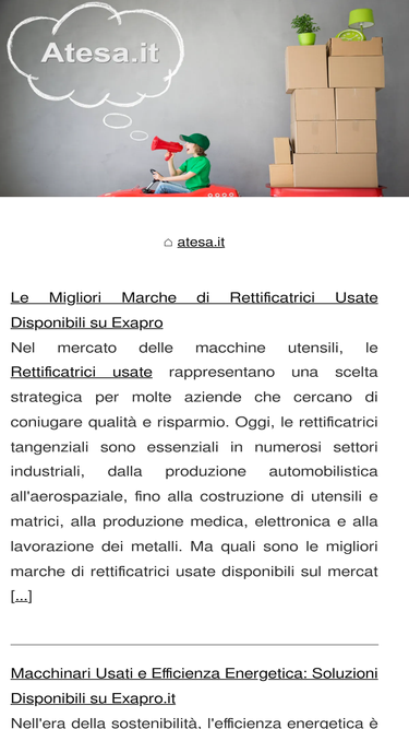 atesa.it