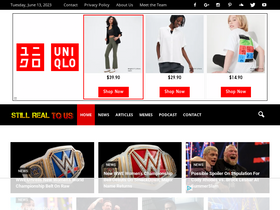 'stillrealtous.com' screenshot