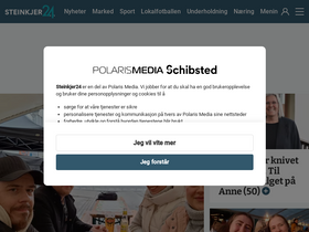 steinkjer24.no
