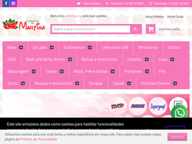 consumosdamartina.com.br