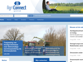 agriconnect.nl
