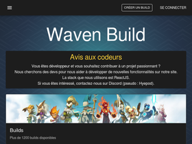 waven-build.com