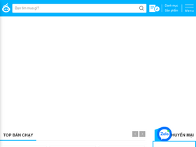 'congnghenhat.com' screenshot