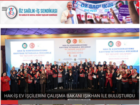 'ozsaglikis.org' screenshot