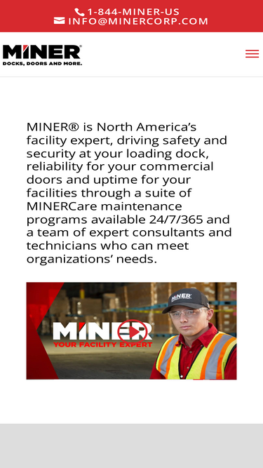 minercorp.com