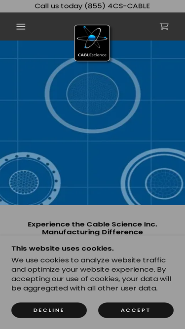 cablescience.com