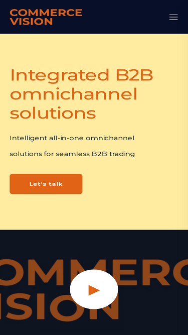 commercevision.com.au