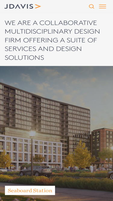 jdavisarchitects.com