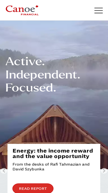 canoefinancial.com