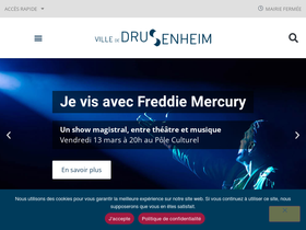drusenheim.fr