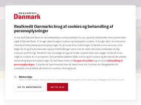 'rd.dk' screenshot